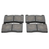 Blox Racing HP10 Brake Pads